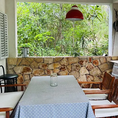 In Area Near The Beaches * Jelsa (Hvar)